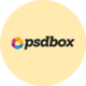 PSD Box