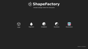 ShapeFactory